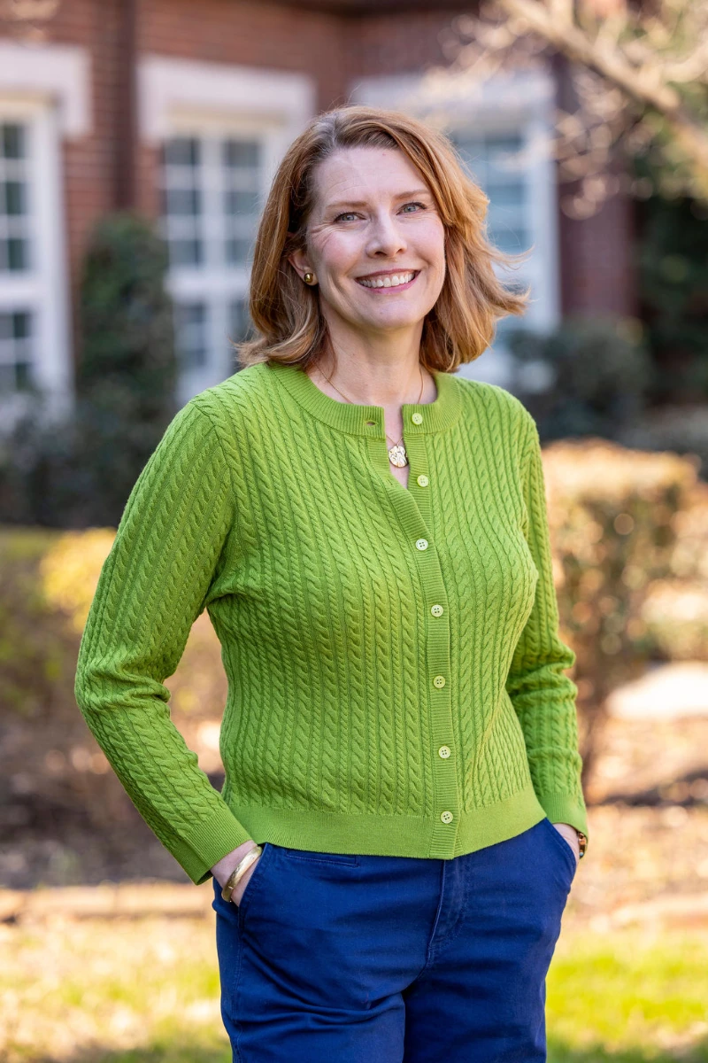 Allison Enedy